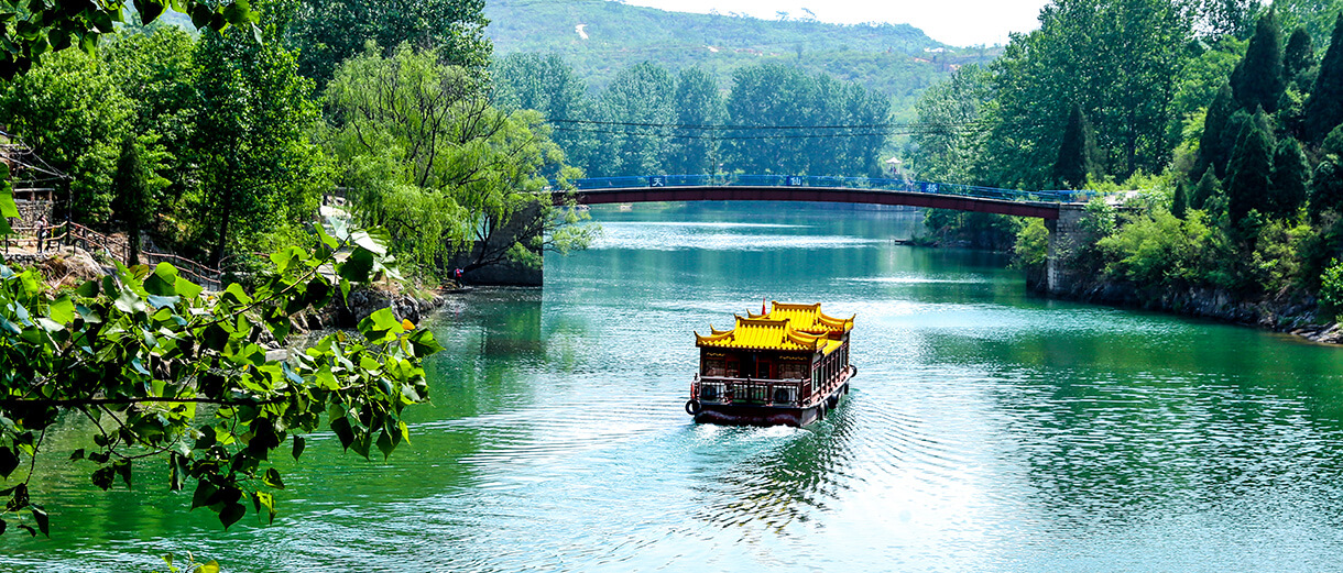 Tianxian Bridge