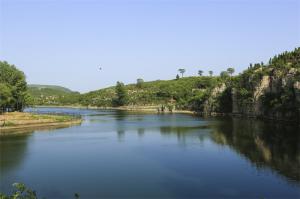 Rescue Wetland Action: Wetland Area and Recovery of Flood Storage Function